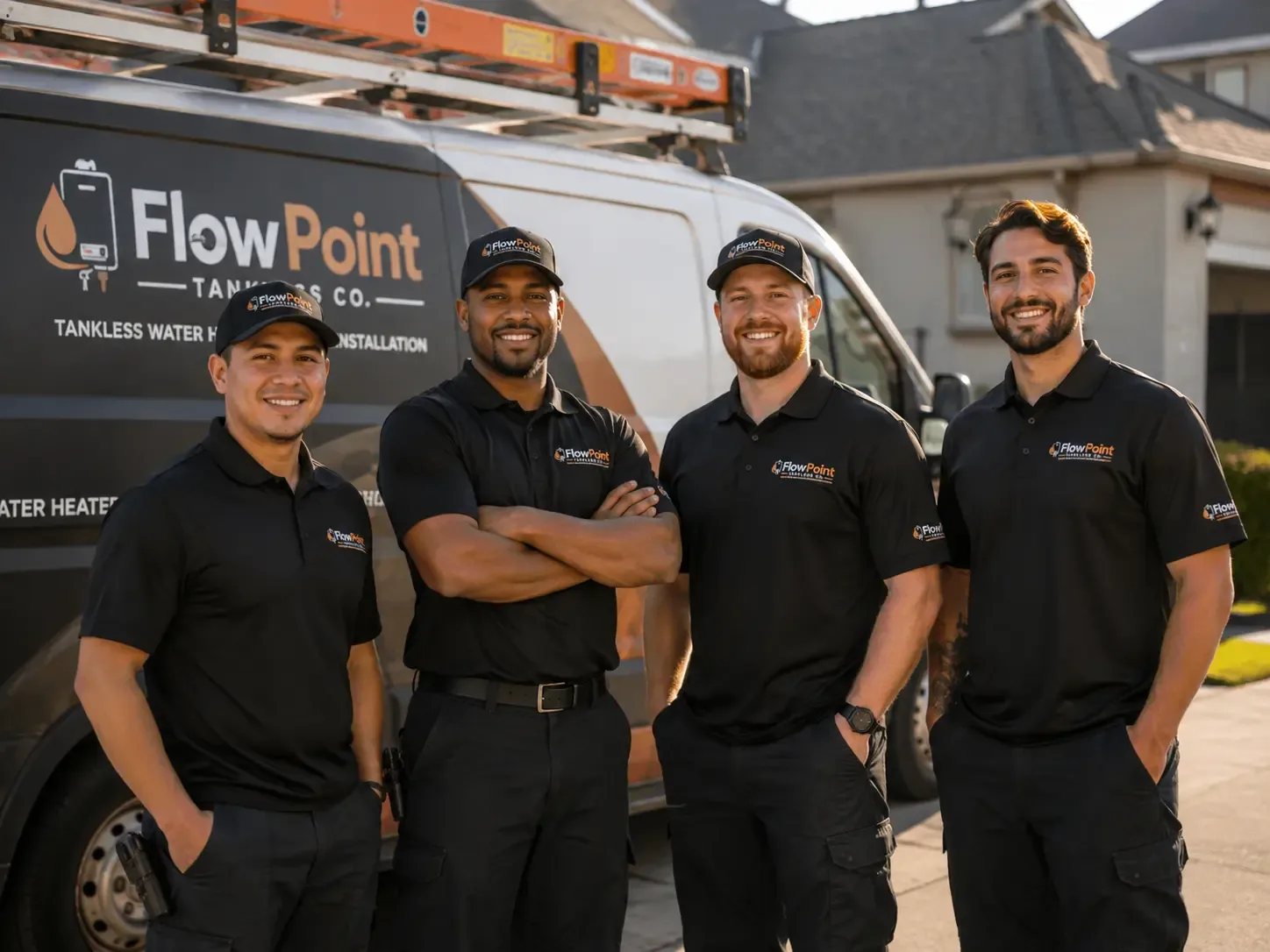 Tankless Water Heater Installation company in Kimmswick, MO