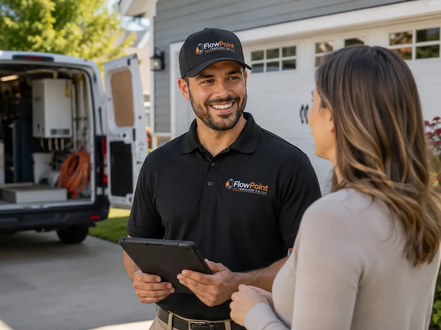 Tankless Water Heater Installation Kimmswick, MO FAQs
